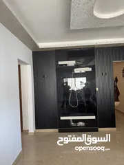  12 شقة ارضية للبيع طابق ارضي موقع مميز  عمان الجبيهة