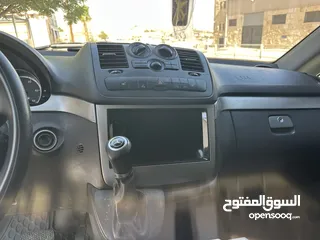  7 باص مرسيدس فيتو