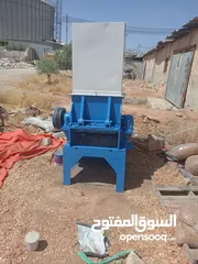  2 جاروشه بلاستك