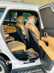  4 جيب كيا سيرانتو للبيع