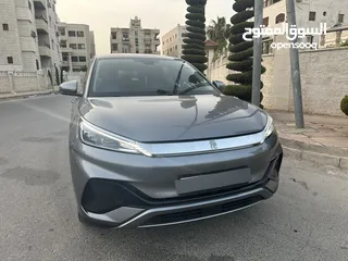  2 بي واي دي ايوان 2023 فحص كامل اقل عدادات