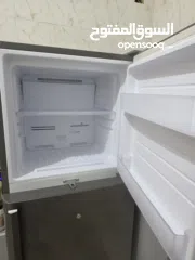  3 ثلاجة للبيع sharp