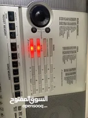  4 اورج ياماها تعليمي E403