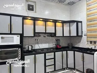  2 بيت ركن للبيع في ياسين خريبط