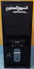  2 pc gaming بسعر مميز