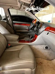  5 لكسز ls 430 موديل 2004 نص الترا