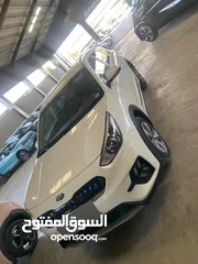  1 كيا نيروا هايبرد 2021 حره جديد كاش او اقساط بسعر مميز