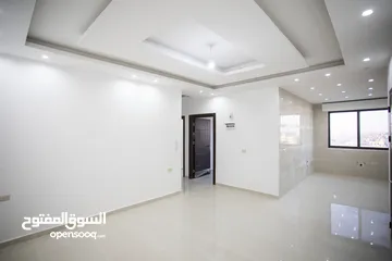  2 شقة لقطة من المالك مباشرة مساحة 125 م تشطيب سوبر ديلوكس في ابو علندا الجديدة