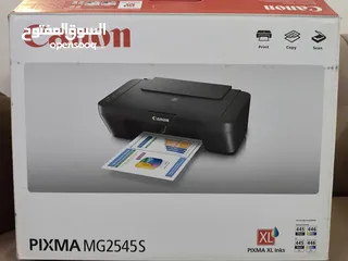  3 طابعة كانون MG2545