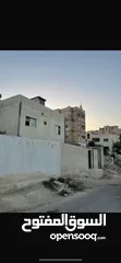  3 بيت للبيع مستقل في ماركا الشماليه حي الونانات