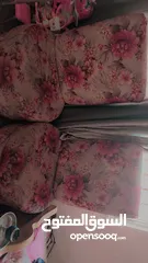 2 طقم كورنا سبع مقاعد