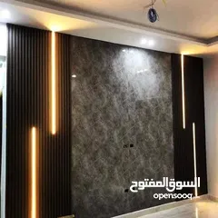  9 معلم ديكور سوري جبس بورد#وبديل الخشب والرخام#والجبس بورد#والجبسين بورد#جبسم بورد#جبص بوردواسمنت بورد
