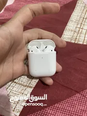  1 Airpods gen 2