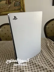  1 سوني 5 سي دي