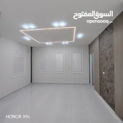  8 شقق للبيع في إربد الحي الشرقي نادي الضباط
