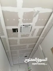  4 اجمل تصميم دخلي  ديكورات جبسيه خشبيه