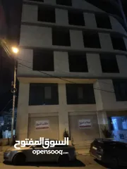  3 محلات للبيع عين سارة