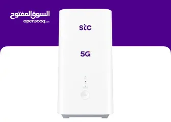  1 جهاز 5G جديد من Stc
