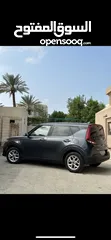  3 KIA SOUL 2020 (1 OWNER 0 ACCIDENT)