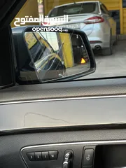  2 E200 مالك اول فل كامل صيانة الشركه