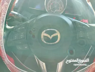  8 مازدا 2 سكاي اكتيڤ 2016 - مستعمل للبيع