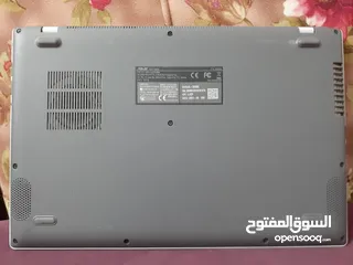  3 لابتوب asus vivobook core I5 الجيل العاشر