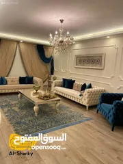  4 كنب مواصفات عالية