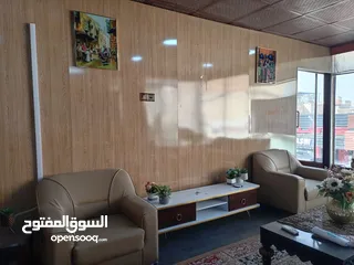  5 شقة مكتبية حديثة مؤثثة للإيجار في الجزائر