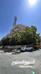  4 عمارة استثمارية وسكنية للبيع في الهاشمي الشمالي
