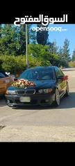  11 للبيع BMW E46 330i 2005