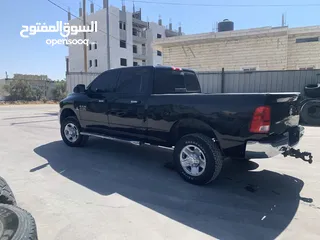  4 دوج رام 2014