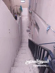  4 عمارة مؤلفة اربع طوابق و روف للاستثمار  سوبر ديلوكس كامل جبس بورد