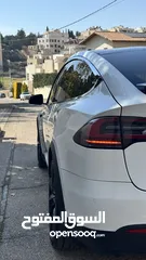  12 Tesla performance 2019  Sport 700 hp  0-100 km in 2 seconds  For sell 36500 قابل للتفاوض