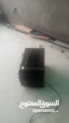  2 فرن وميكرويف 2في واحد