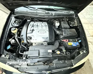  20 ‎كيا سبكترا KIA Spectra GOLD 2003