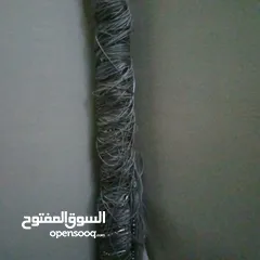  3 طقم كنب 7 مقاعد بحاله جدا ممتازه