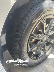  17 E2 2021  لكجري اعلى صنف بطاريه  فحص 95٪؜  ممشى فعلي بطاريه كبيره 405 كيلو  كرت ابيض