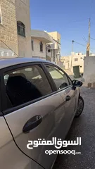  3 فورد فيستا 2014 اوتماتيك تسير 2016 عداد 80 الف فحص ألف