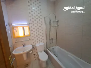  9 apartment in al hail sea view only family