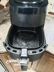  2 قلاية هوائية