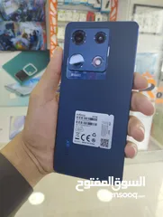  2 Infinix note 30pro 8/256gb