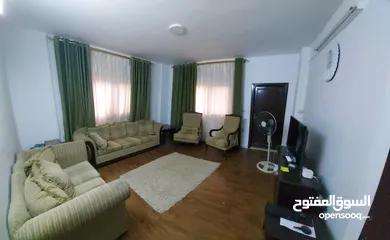  4 شقة للبيع في اربد الحي الشرقي
