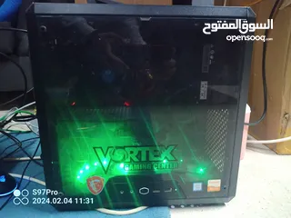  2 Gaming PC.