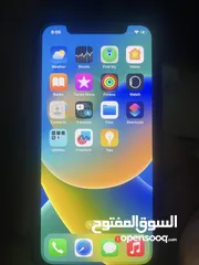  4 iPhone x 265 GB