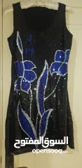  13 فساتين سهرة