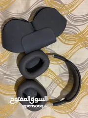  2 AirPods Max A2096