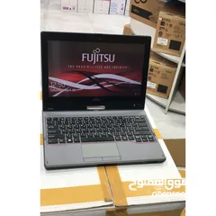  1 USED Tablet Fujitsu Lifebook T726