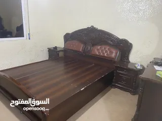  3 غرفة نوم بحالة ممتازة للبيع بسعر جيد جدا