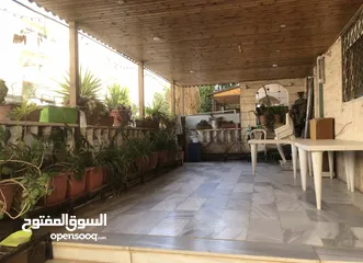  11 شقة رائعة بطبربور مقابل الاتحاد الرياضي العسكري