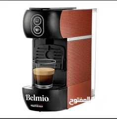  1 جهاز Belmio استعمال خفيف جدا